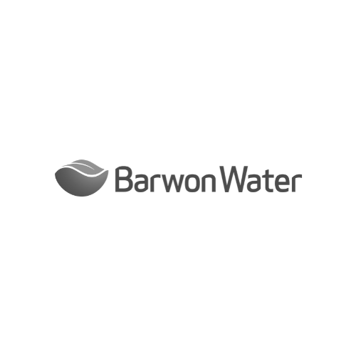 Barwon Water - Gray