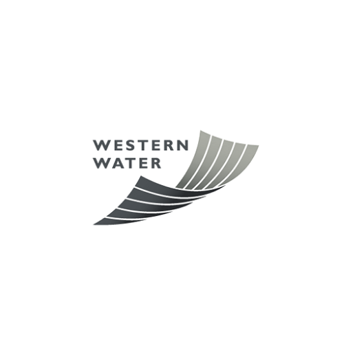 Western Water - Gray