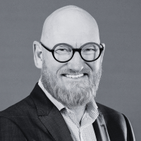 Greg Bowden Bio Image