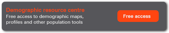 Demographic resource centre